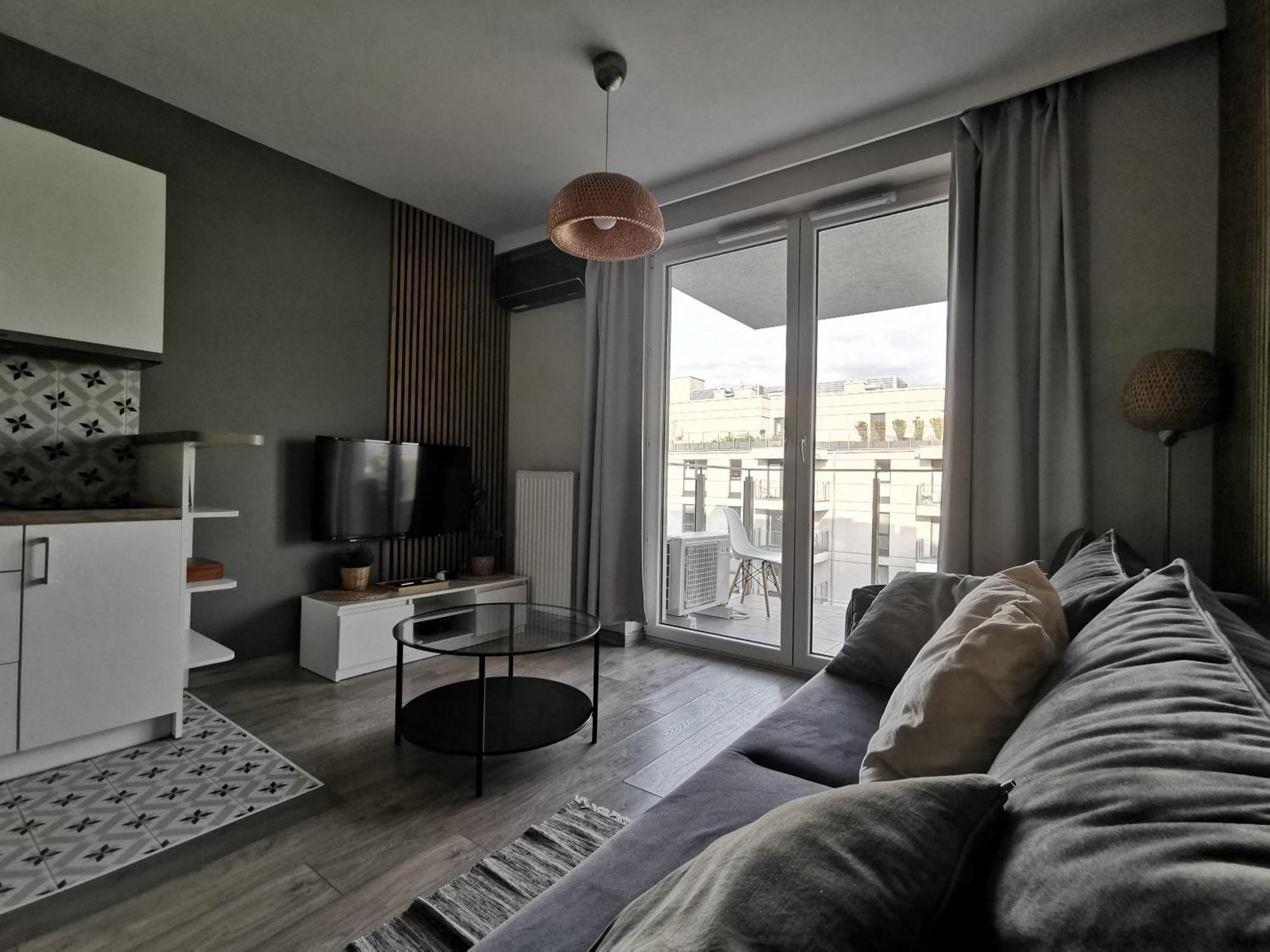 White Swan Apartment クラクフ エクステリア 写真