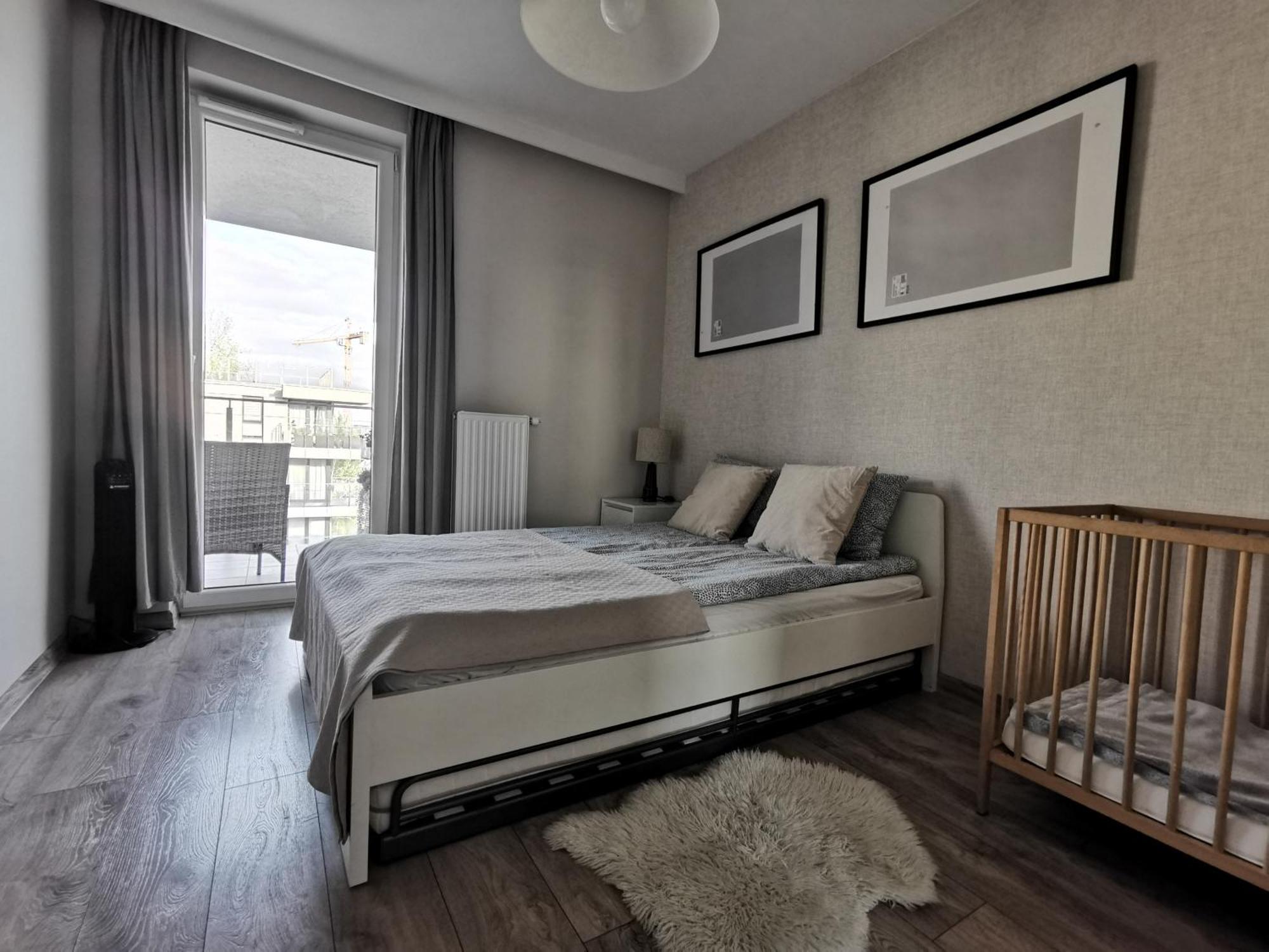 White Swan Apartment クラクフ エクステリア 写真